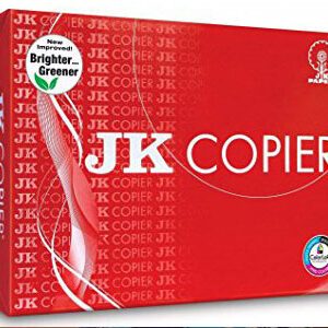 Buy JK A4 Copier Paper