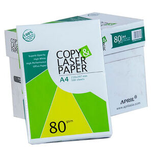 Copy Laser Paper In Thailand