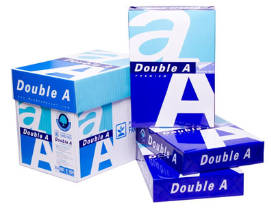 Buy Double A A4 Paper