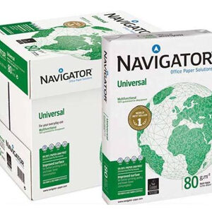 Buy Navigator A4 Paper