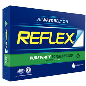 Reflex Copy Paper In Thailand